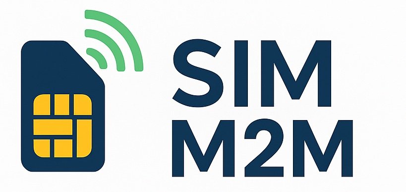 SIM M2M