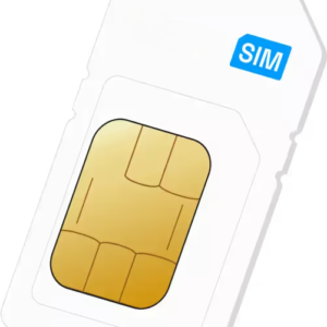 Carte Sim M2M Multi-Opérateur