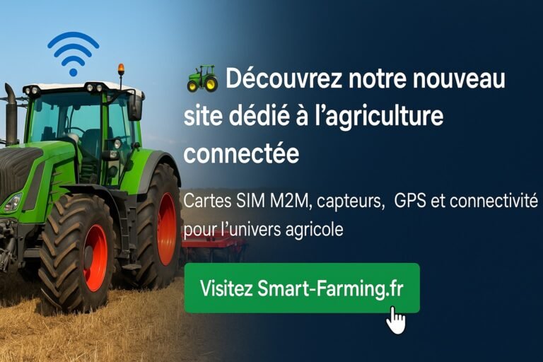 smart farming