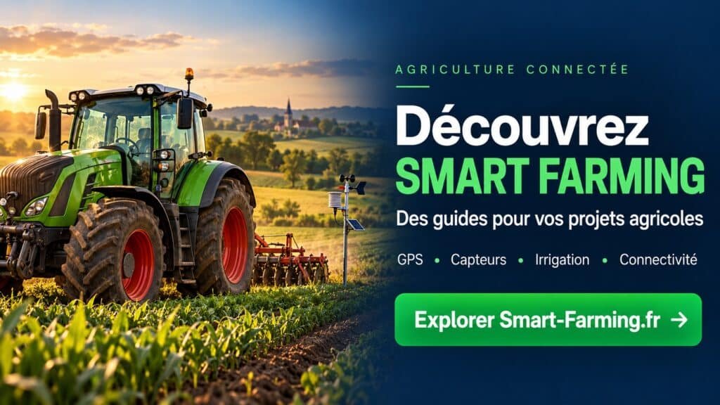 smart farming